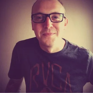 Dave Griffiths - Tech blogger and meme addict