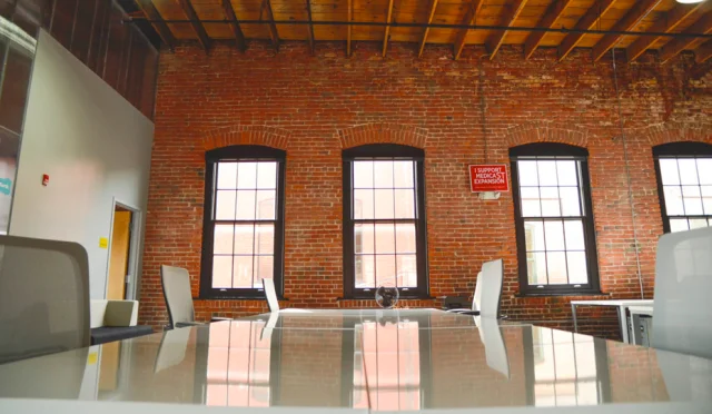 startup meeting rituals