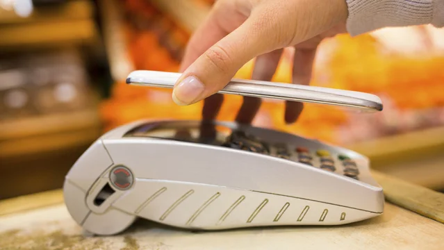 Apple Pay