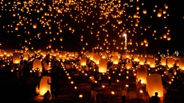 Chiang Mai