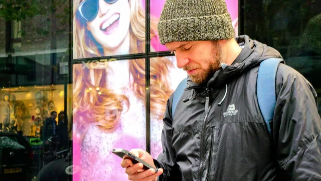 7 Reasons to Invest in a Mobile App