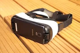 Samsung VR