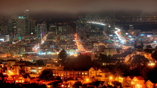 California startup funding