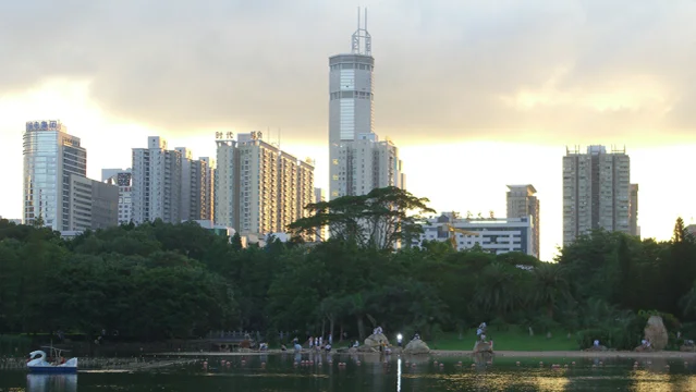 Shenzhen