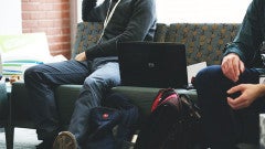 startup team