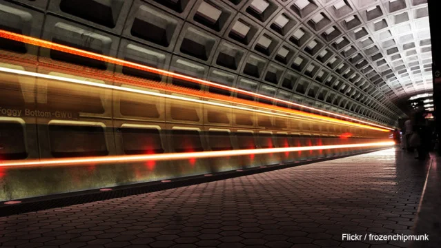 5 Stats That Will Convince You to Startup in D.C.