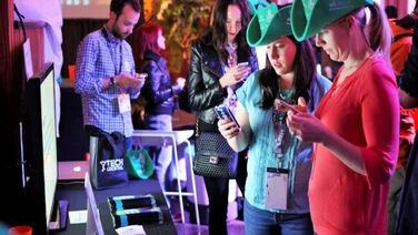 Hottest Showcasing Startup