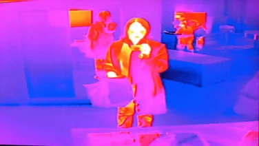 thermal imaging
