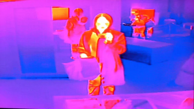 thermal imaging