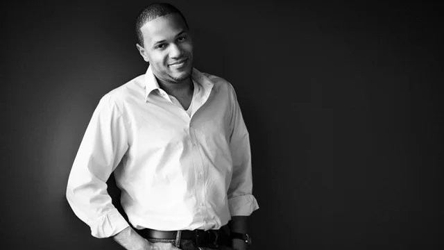 Black Entrepreneur Series, Don Charlton: "The Hardest Part is Convincing African Americans to Work for a Startup"