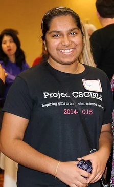 Pooja Chandrashekar