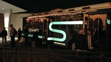 SHIFT Trolley