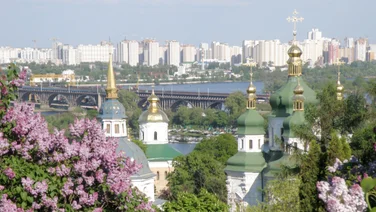 Ukraine