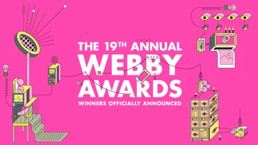 Webbys