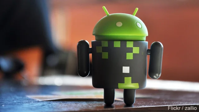 5 Types of Android Apps Empowering Businesses