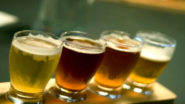 national beer day