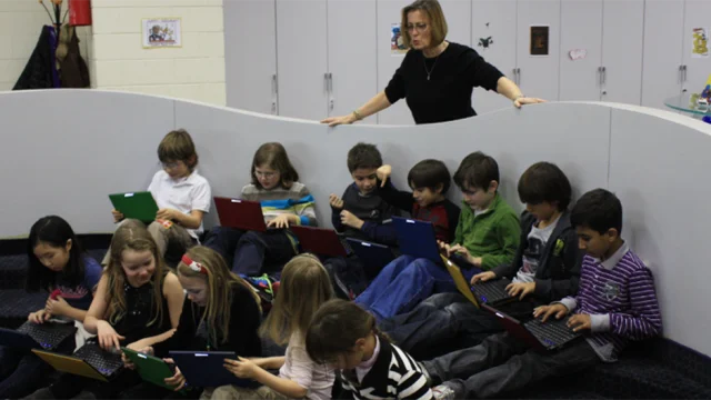 BYOD education