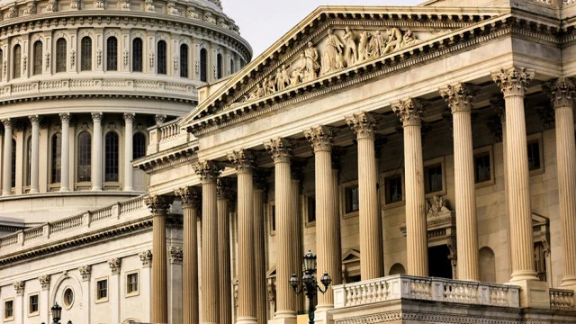 CES on the Hill