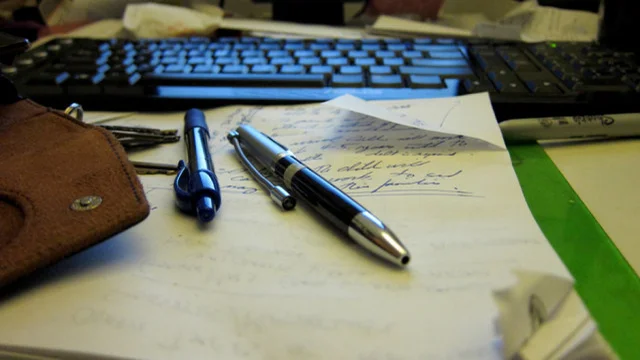content creation