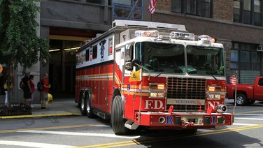 emergency response