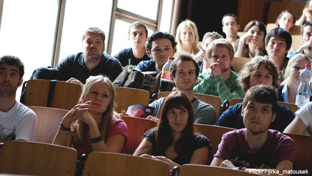 Blackboard Alumnus-Founded Full Measure Education Raises $5.5M