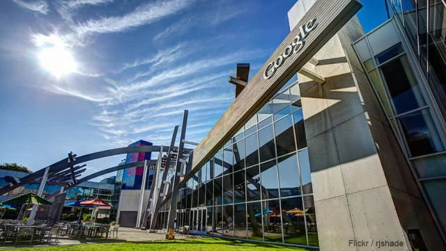 Google Tops List as Most Attractive Employer for Engineering, Computer Science Grads