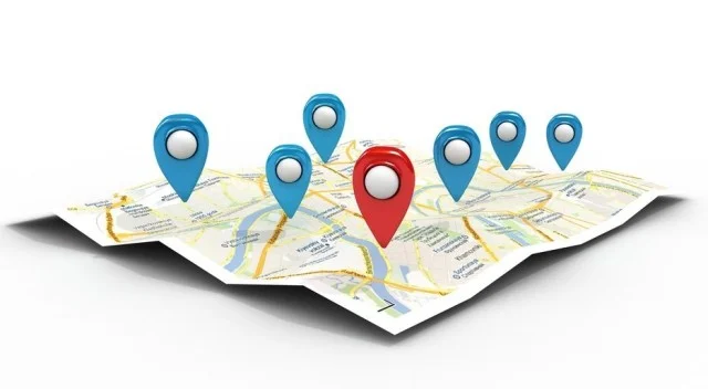 google places
