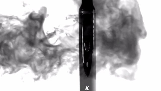 We Want to be the Apple of the Portable Vape Industry" - Tech.co