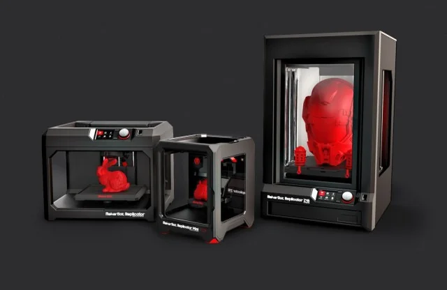 MakerBot