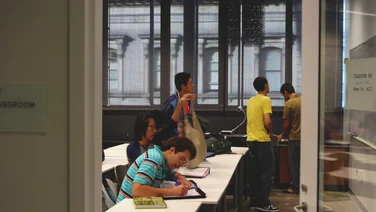 Here's MIT's Free Course on Math For Computer Science