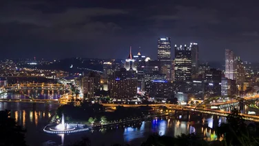 Pittsburgh startups