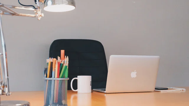 saving work