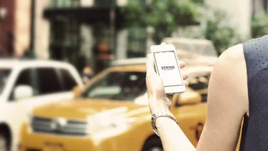 Mobile Shopping App Spring Raises $25M Series B