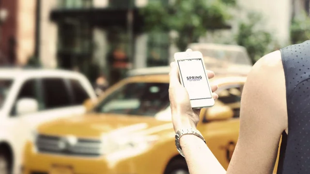 Mobile Shopping App Spring Raises $25M Series B