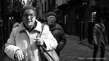 For Startup Success, Tap Into the Baby Boomer Market