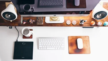 5 Things Every Graphic Design Should Consider