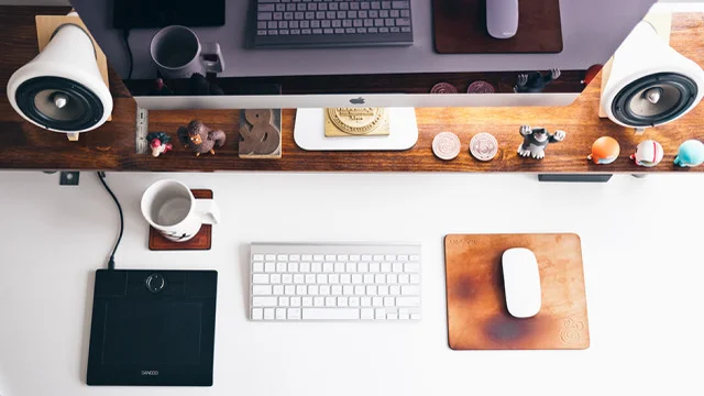 5 Things Every Graphic Design Should Consider