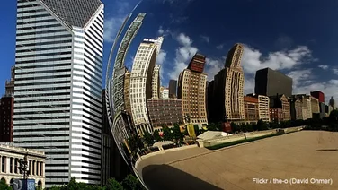 Top 10 SaaS Startups in Chicago Tech