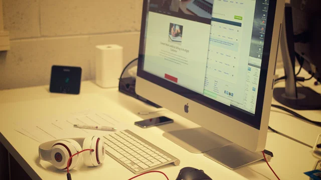 webinar