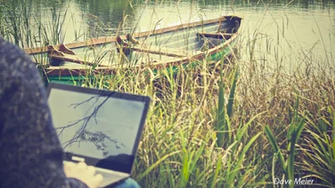 remote work