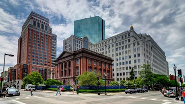Boston Startup of the Year