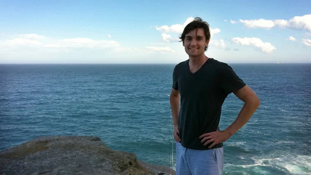 Ross Ulbricht Silk Road