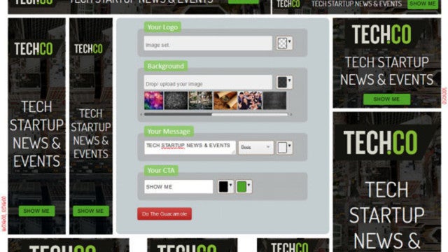 Top 3 Banner Generator Tools