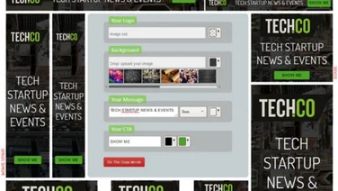 Top 3 Banner Generator Tools