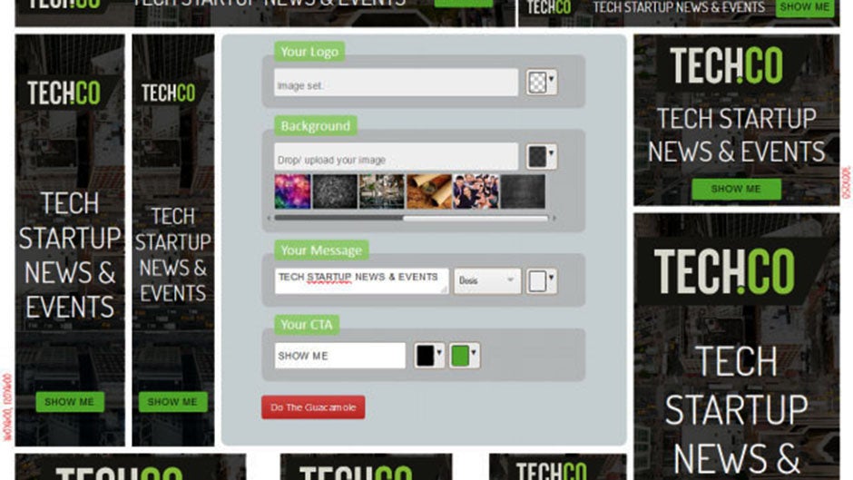 Top 3 Banner Generator Tools