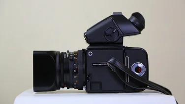 corporate video