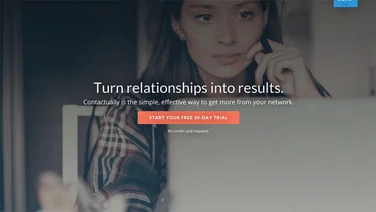 Contactually Premieres New Insights Feature