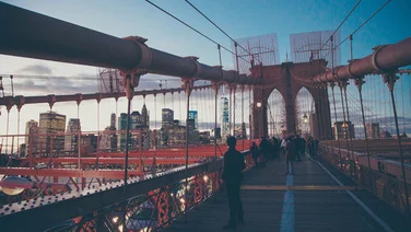 A Founder's Guide to the New York Startup Scene [INFOGRAPHIC]
