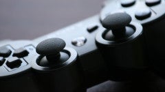 video games