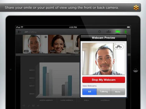 GoToMeeting
